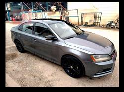 فولكسفاغن جيتا